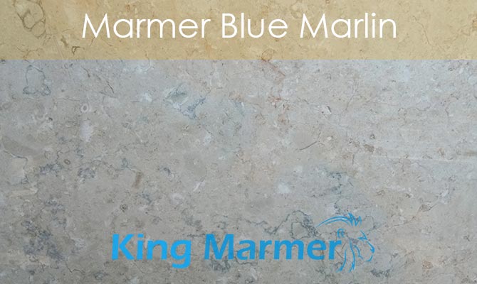 Harga Jual Lantai Marmer Blue Marlin