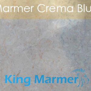 Harga Jual Lantai Marmer Crema Blue