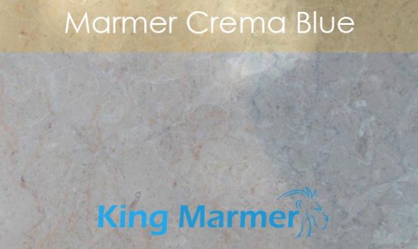 Harga Jual Lantai Marmer Crema Blue