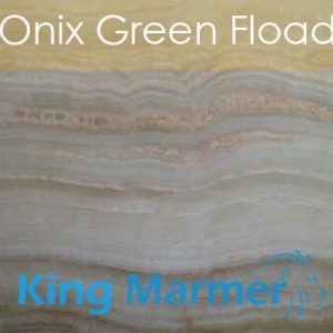 Harga Jual Lantai Marmer Onix Green Fload