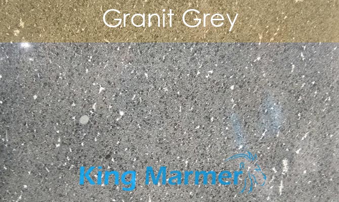 Granit Grey